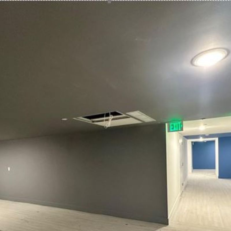 INTERIOR PAINTING